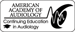 American Academy of Audiology